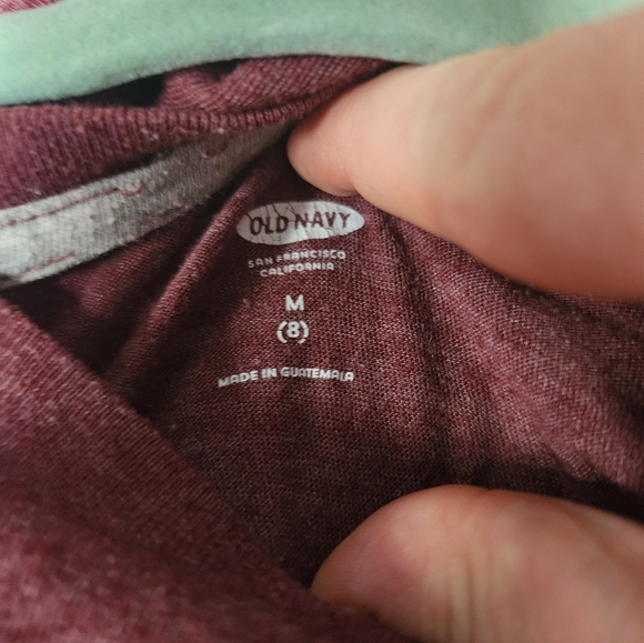 Boy's Space Explorer Shirt w/ An Astronaut and what he wears- size Medium (8) - Picture 4 of 4